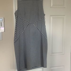 Dress, with a abstract twist! It’s unique!